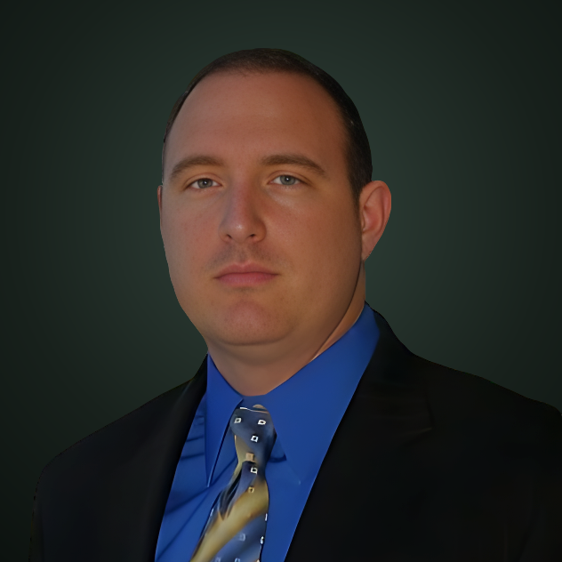 Dr. Robert M. Rasha Jr.