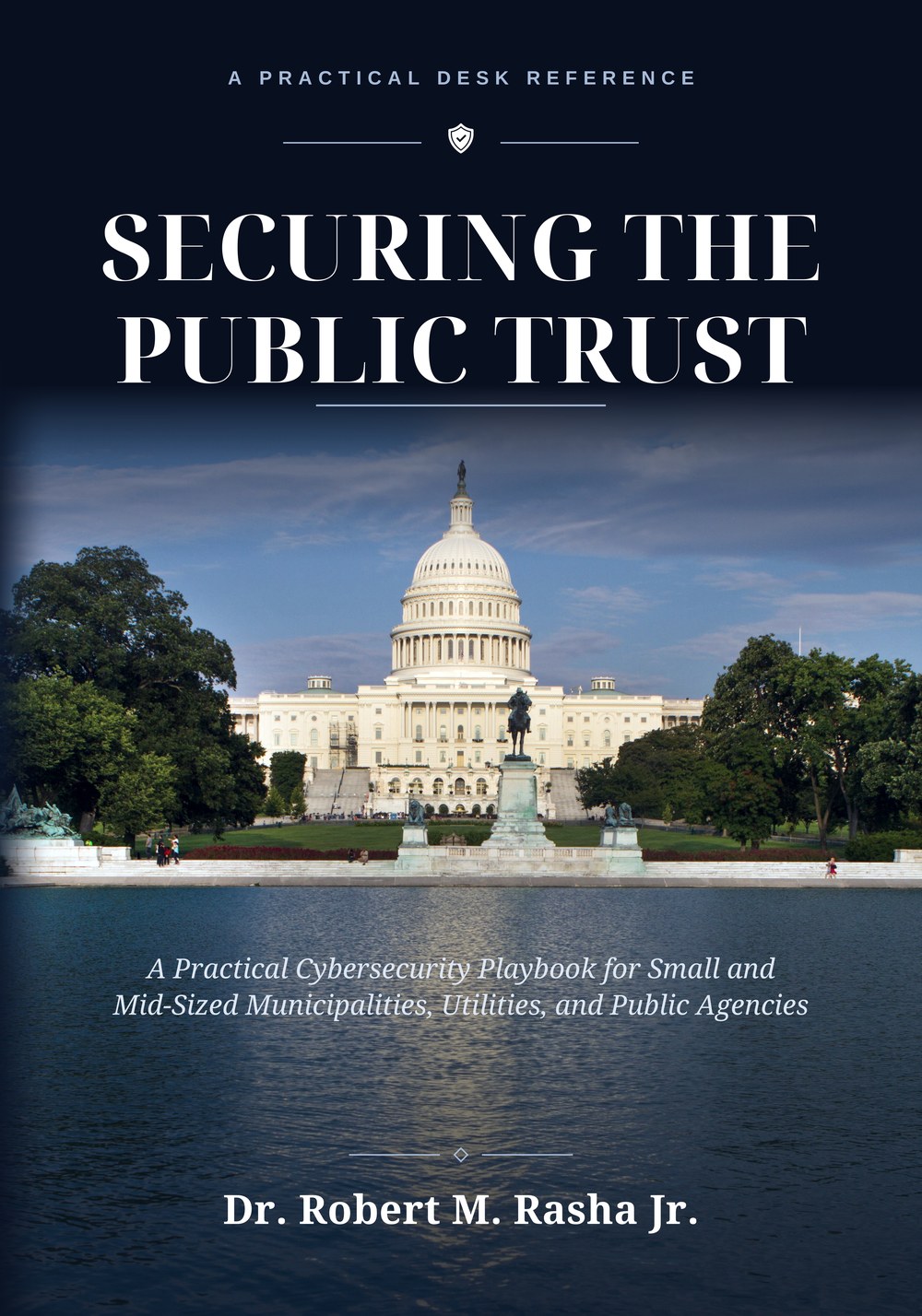 Front cover of Securing the Public Trust